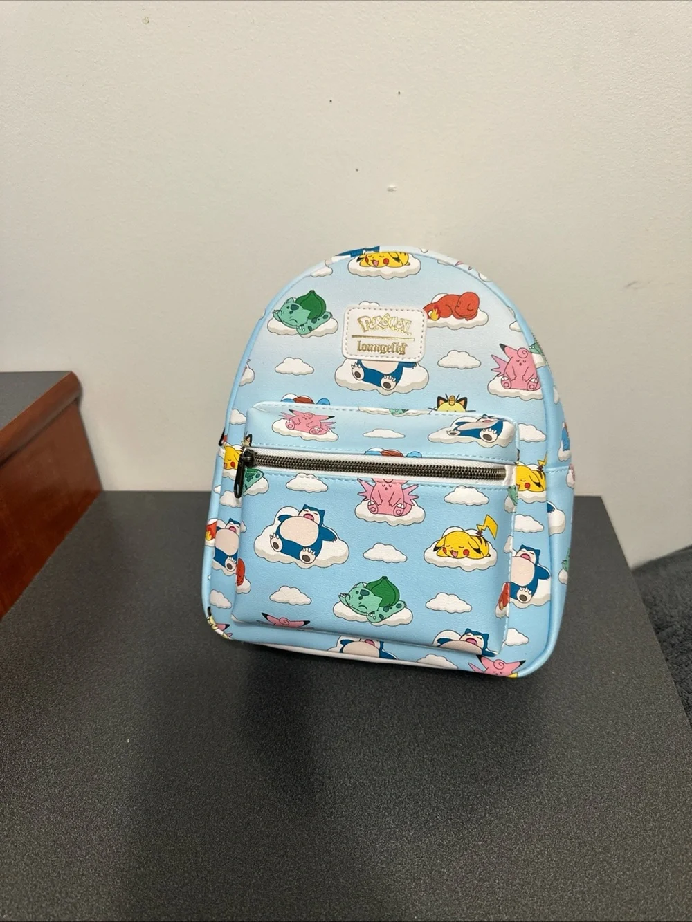 Pokémon Mini Back Pack